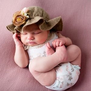 Meet your Posher, Lori